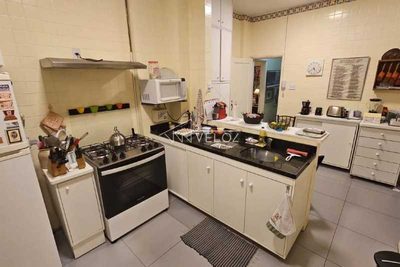 Apartamento, 3 quartos, 155 m² - Foto 2