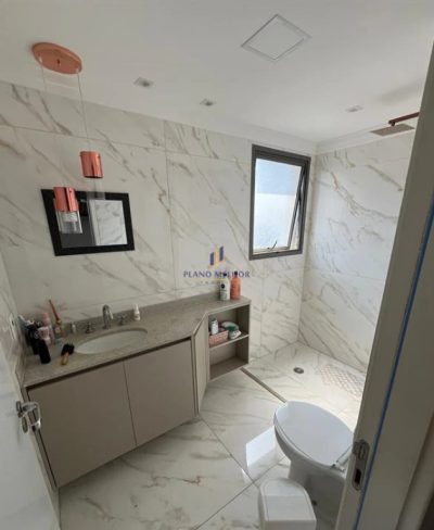 Apartamento, 3 quartos, 121 m² - Foto 1