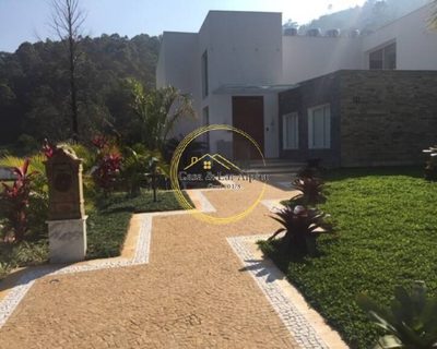 Casa, 4 quartos, 1466 m² - Foto 2