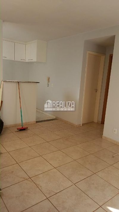 Apartamento, 2 quartos, 48 m² - Foto 3