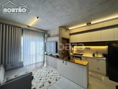 Casa, 3 quartos, 52 m² - Foto 2