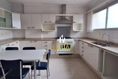 Apartamento, 4 quartos, 187 m² - Foto 5