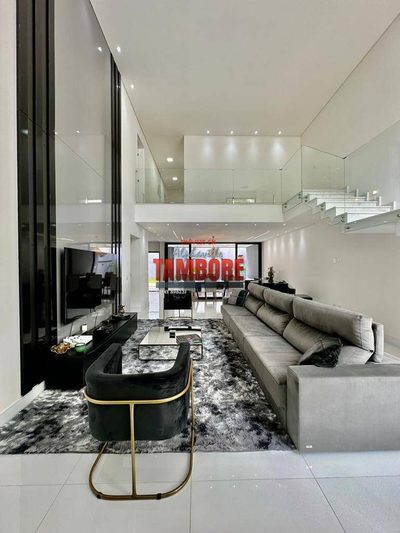 Casa de Condomínio, 5 quartos - Foto 3