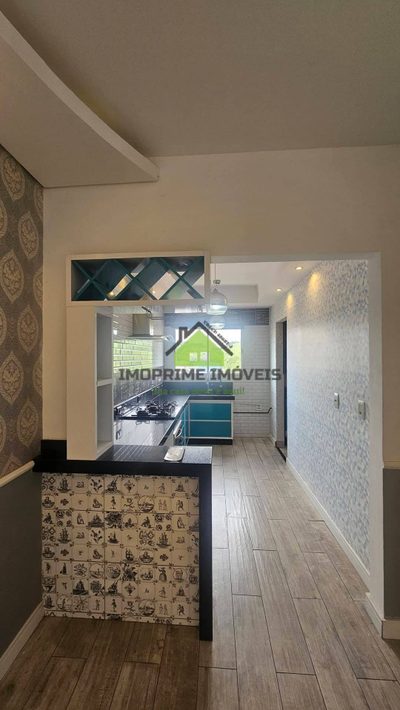 Apartamento, 2 quartos, 74 m² - Foto 3