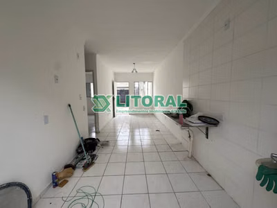 Casa, 2 quartos - Foto 1
