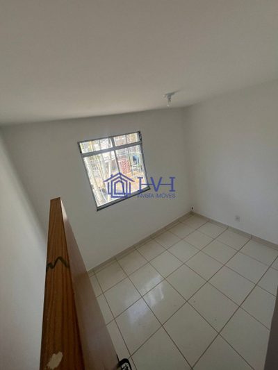 Apartamento, 2 quartos, 44 m² - Foto 5