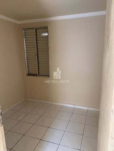 Apartamento, 2 quartos, 35 m² - Foto 3