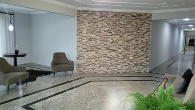 Apartamento, 4 quartos, 190 m² - Foto 2
