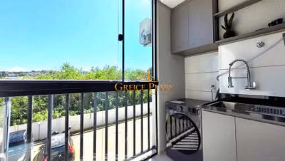 Apartamento, 2 quartos, 51 m² - Foto 4