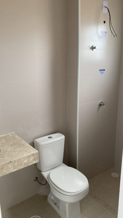 Apartamento, 2 quartos, 81 m² - Foto 2
