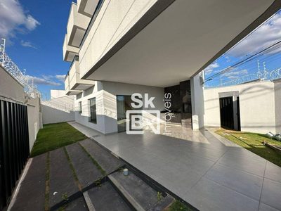 Casa, 3 quartos, 164 m² - Foto 2
