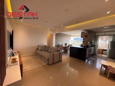Apartamento, 3 quartos, 92 m² - Foto 1