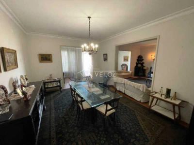 Apartamento, 4 quartos, 248 m² - Foto 2