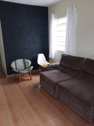 Casa, 5 quartos, 150 m² - Foto 2