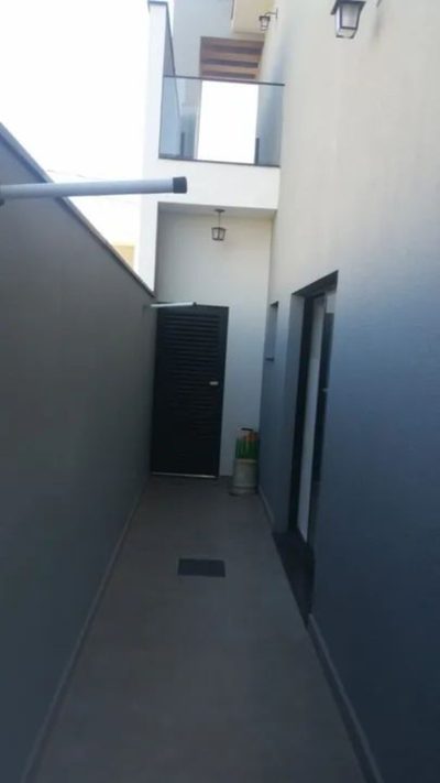 Casa, 4 quartos, 270 m² - Foto 4