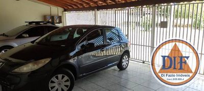 Casa, 3 quartos, 170 m² - Foto 2