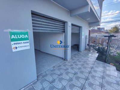 Loja-Salão, 25 m² - Foto 3