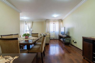 Apartamento, 3 quartos, 134 m² - Foto 1