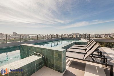 Apartamento, 1 quarto, 24 m² - Foto 4