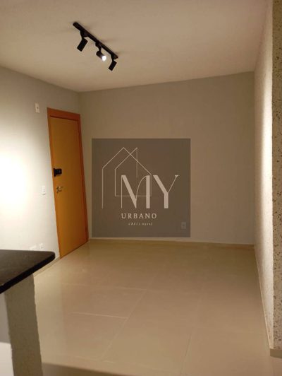 Apartamento, 2 quartos, 40 m² - Foto 3