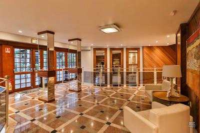 Apartamento, 4 quartos, 159 m² - Foto 3