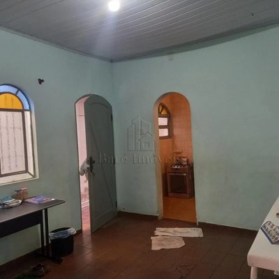 Casa, 2 quartos, 82 m² - Foto 1