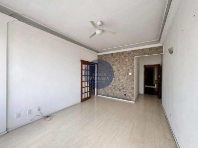 Apartamento, 3 quartos, 100 m² - Foto 1
