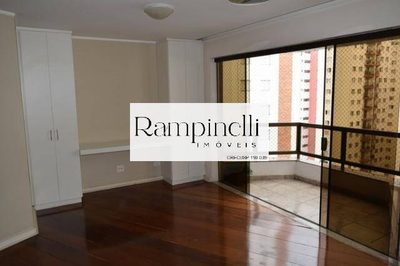 Apartamento, 3 quartos, 124 m² - Foto 2