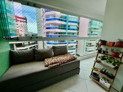 Apartamento, 2 quartos, 90 m² - Foto 3