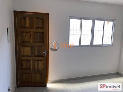 Apartamento, 1 quarto, 35 m² - Foto 4