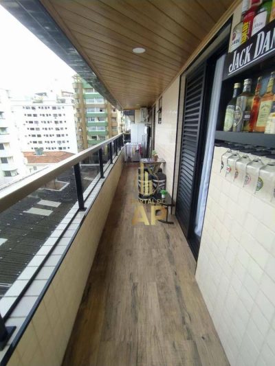 Apartamento, 2 quartos, 71 m² - Foto 4