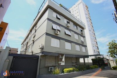 Apartamento, 2 quartos, 57 m² - Foto 1