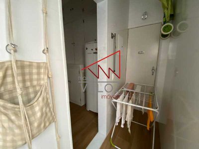 Apartamento, 3 quartos, 114 m² - Foto 5