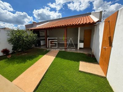 Casa, 3 quartos, 130 m² - Foto 2
