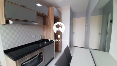 Apartamento, 2 quartos, 42 m² - Foto 4
