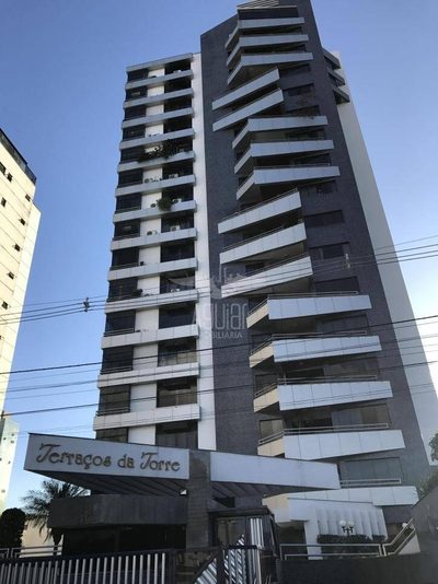 Apartamento, 3 quartos, 1 m² - Foto 1
