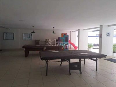 Apartamento, 2 quartos, 71 m² - Foto 2