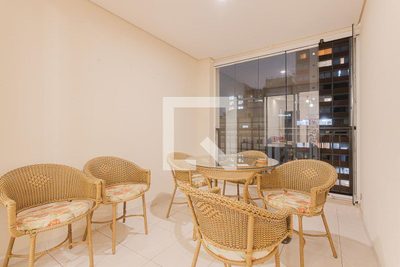 Apartamento, 2 quartos, 60 m² - Foto 5