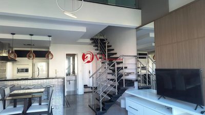 Apartamento, 1 quarto, 78 m² - Foto 2