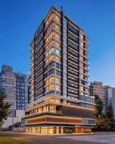 Apartamento, 2 quartos, 94 m² - Foto 1