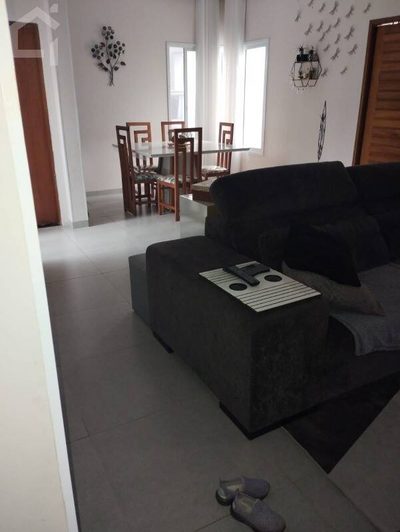 Casa, 3 quartos, 200 m² - Foto 4