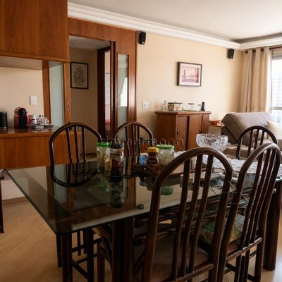 Apartamento, 3 quartos, 98 m² - Foto 5