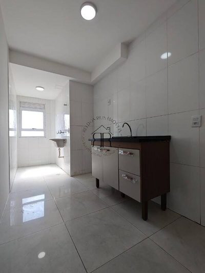 Apartamento, 2 quartos, 48 m² - Foto 3