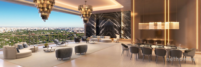 Cobertura, 4 quartos, 516 m² - Foto 5