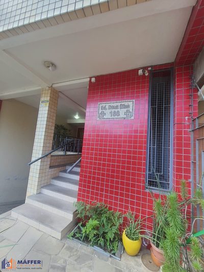 Apartamento, 2 quartos, 55 m² - Foto 3