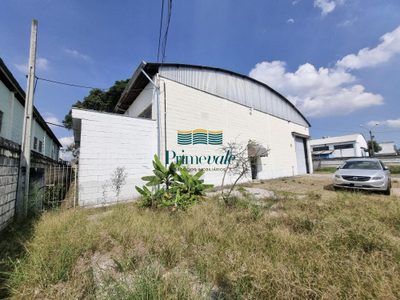 Depósito-Galpão - Foto 5