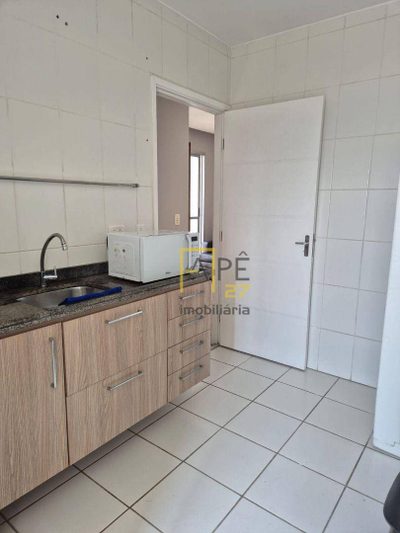 Apartamento, 2 quartos, 50 m² - Foto 4