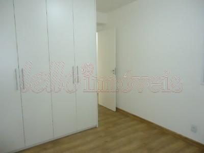 Apartamento, 4 quartos, 152 m² - Foto 5