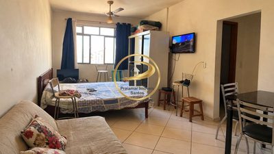 Kitnet-Studio, 35 m² - Foto 4