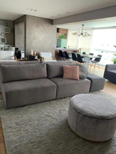 Apartamento, 4 quartos, 202 m² - Foto 3